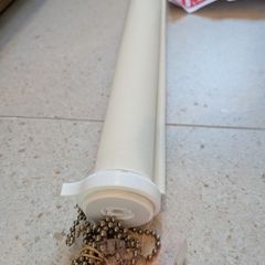 No drill blind