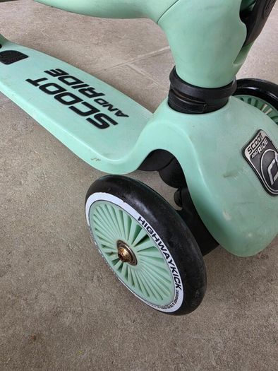 Scoot & Ride Scooter