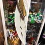Power rangers white ranger Saba sword Image 3
