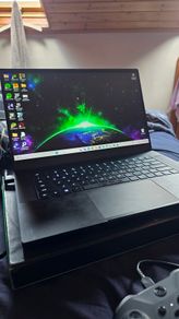 Razer Blade 15 Gaming Laptop