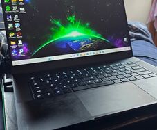 Razer Blade 15 Gaming Laptop