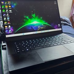 Razer Blade 15 Gaming Laptop