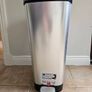 kitchen stainless steel bin Image 3