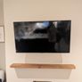 43inch Samsung TV Image 2
