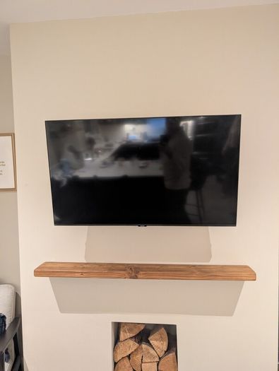 43inch Samsung TV