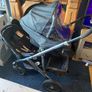 Twin uppababy vista V2 Image 4