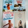 Set for young readers - Jenny Han Image 6
