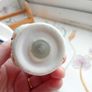 1960s porcelain condiment set Image 4