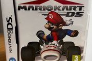 Mario Kart Ds