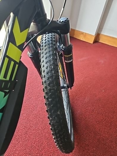 Bike Trek precaliber  24