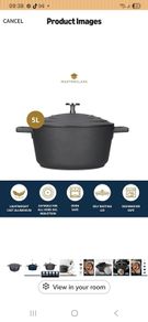 Casserole