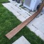 railway sleepers Image 4