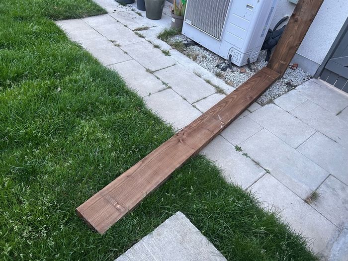 Railway sleepers
