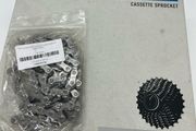 shimano deore 12sp cassette and chain NEW