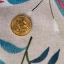 Gold coin Image 2