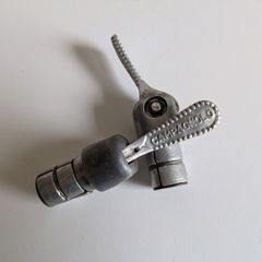 Campagnolo Bar End Shifters