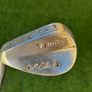 Vintage Left-Handed Bob Charles Golf Clubs (3-10) Image 8
