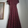 Zara Dress Size Large Image 5
