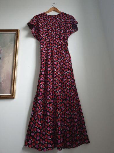 Zara Dress Size Large