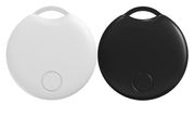Bluetooth GPS Tracker for Air Tag Replacement Via Apple Find My to Locate Bag Bottle Card Wallet Bike Keys Finder MFI Smart ITag