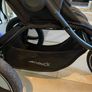 hauck runner 2 pram Image 5