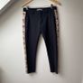 Scotch and Soda Tailored Star Trousers Image 3