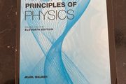 Halliday &amp; Resnick's Principles of Physics