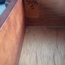 stag bedside tables Image 4