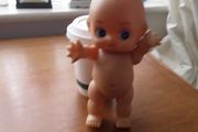 vintage doll