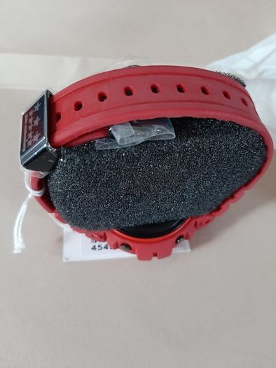 Brand new G Shock DW6900 Red Out 35th Anniversary
