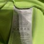 Adidas Messi Jersey lime green black 9-10y Image 5