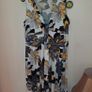 Sasha Floral Summer Dress , UK 18 , Excellent Condition Image 8