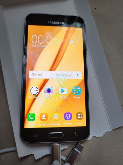 Samsung galaxy J3 6