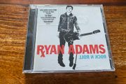 Ryan Adams Rock N Roll CD