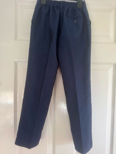 Communion Suit Aged 8