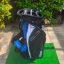 Wilson PlayerFit Golf Bag Image 4