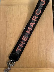 Marc Jacobs Brand New Strap
