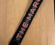 Marc Jacobs Brand New Strap