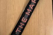 Marc Jacobs Strap BNWT - Silver Hardware