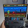SEGA Mega Jet (ultra rare) Image 2