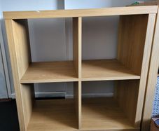 IKEA shelving/storage unit