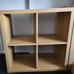 IKEA shelving/storage unit
