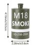 M18 smoke grenade ( prop/ replica) Image 2