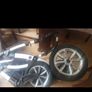 New Buggy travel system Image 5