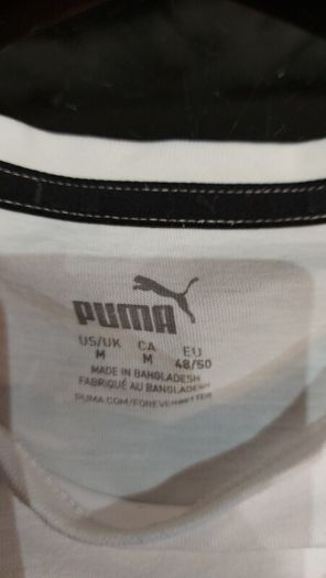 Puma T-Shirt
