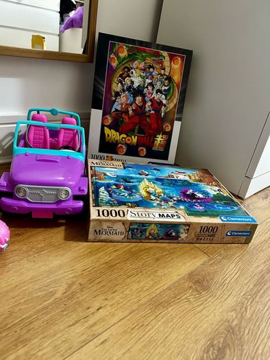 Play mats Bundle Toys