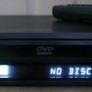 Sony DVP-S335 DVD CD DVD Video CD Player With Remote, works well. Image 7