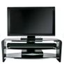 TV Stand / Unit  - Alphason Francium 1100 Image 2