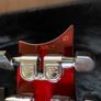 1997 PRS USA Custom 24 Quilt 10 Top McCarty Pickups Image 3