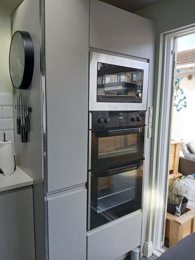kitchen doors and drawers